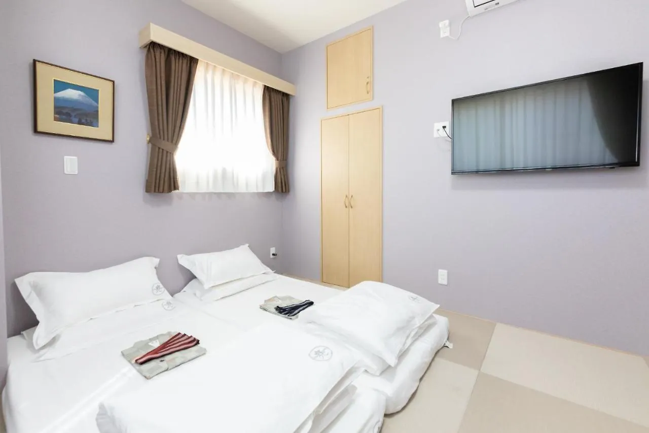 Light Hotel - Vacation Stay 17339V Tokyo