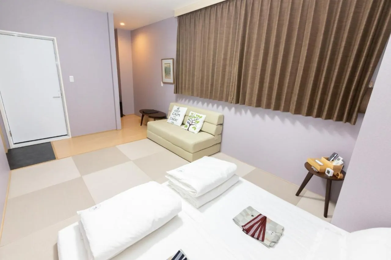 Light Hotel - Vacation Stay 17339V Tokyo 0*,