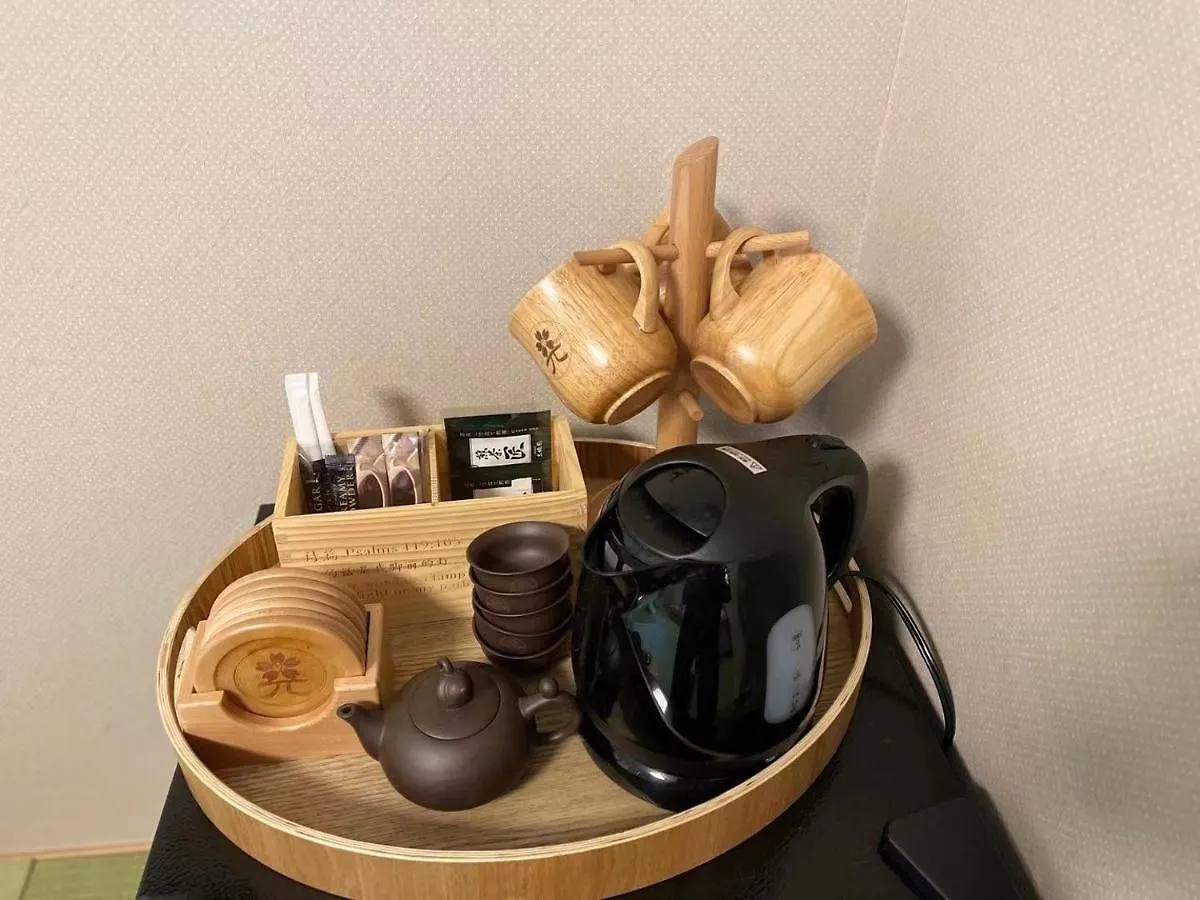 Light Hotel - Vacation Stay 17339V Tokyo