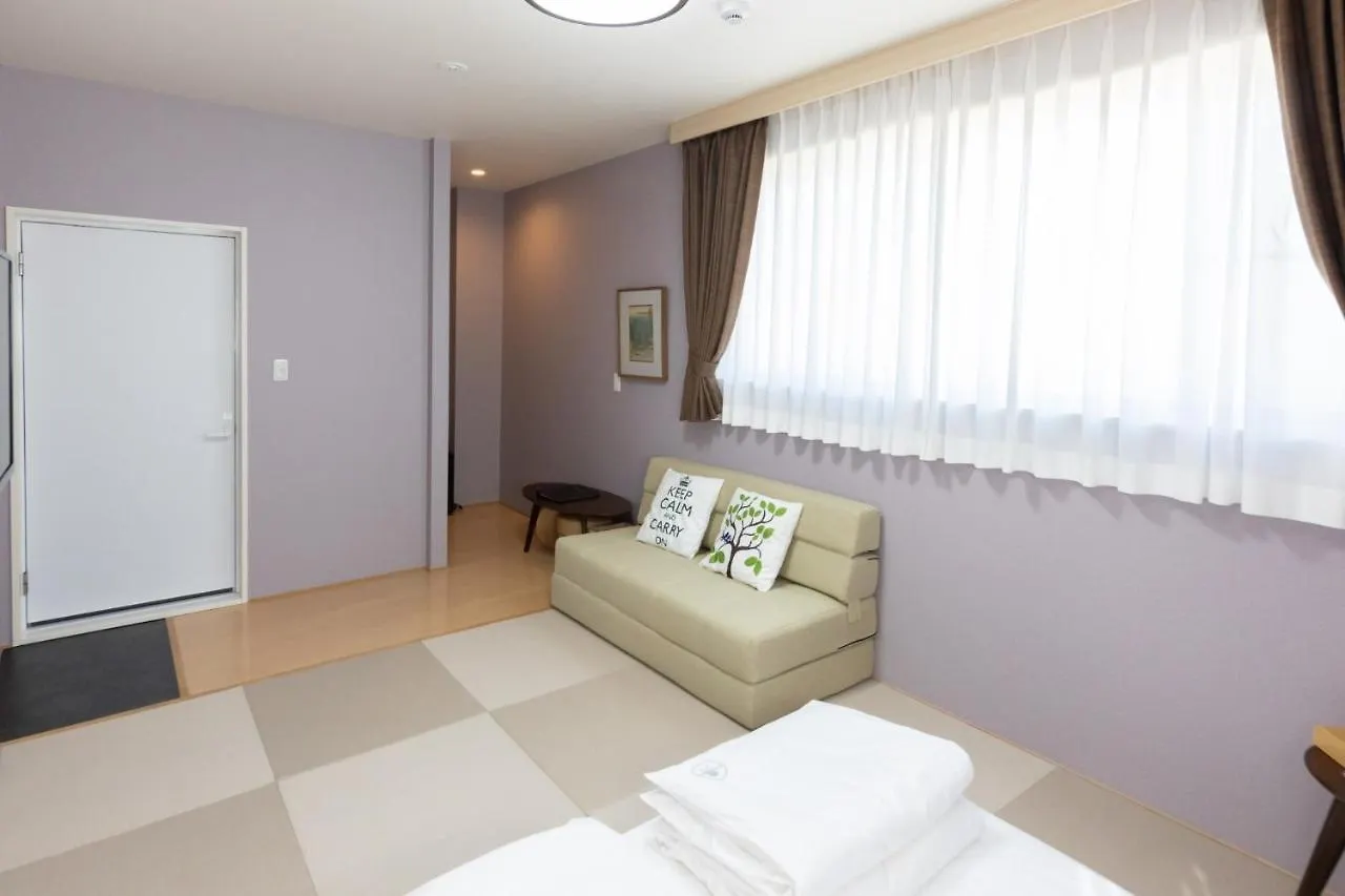 Light Hotel - Vacation Stay 17339V Tokyo