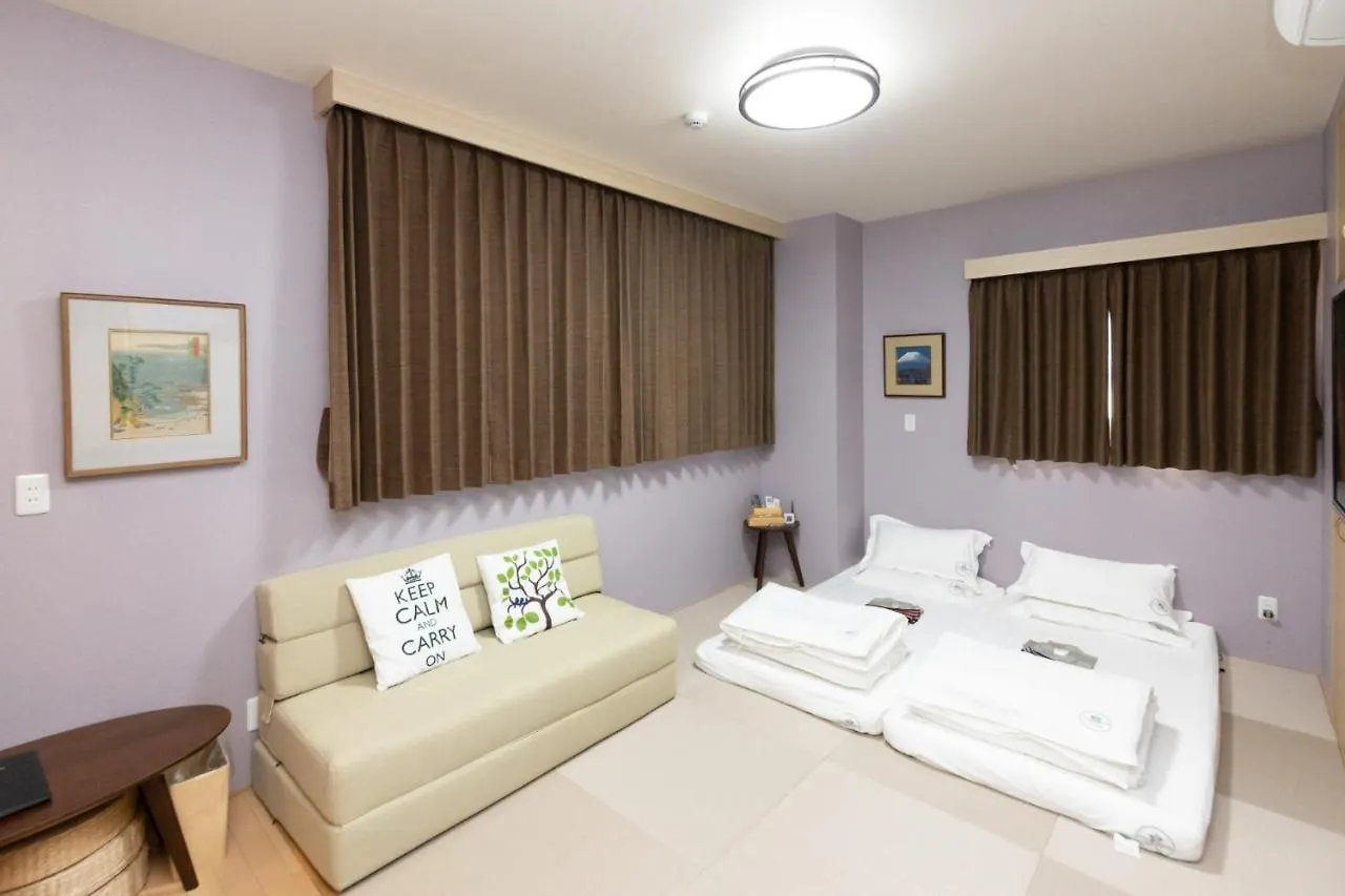 Light Hotel - Vacation Stay 17339V Tokyo