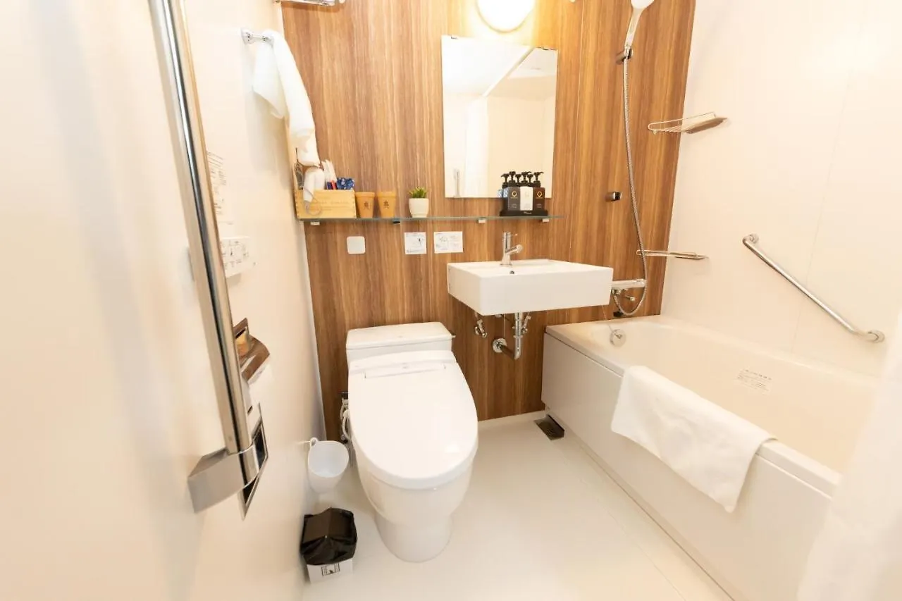 Light Hotel - Vacation Stay 17339V Tokyo Japan